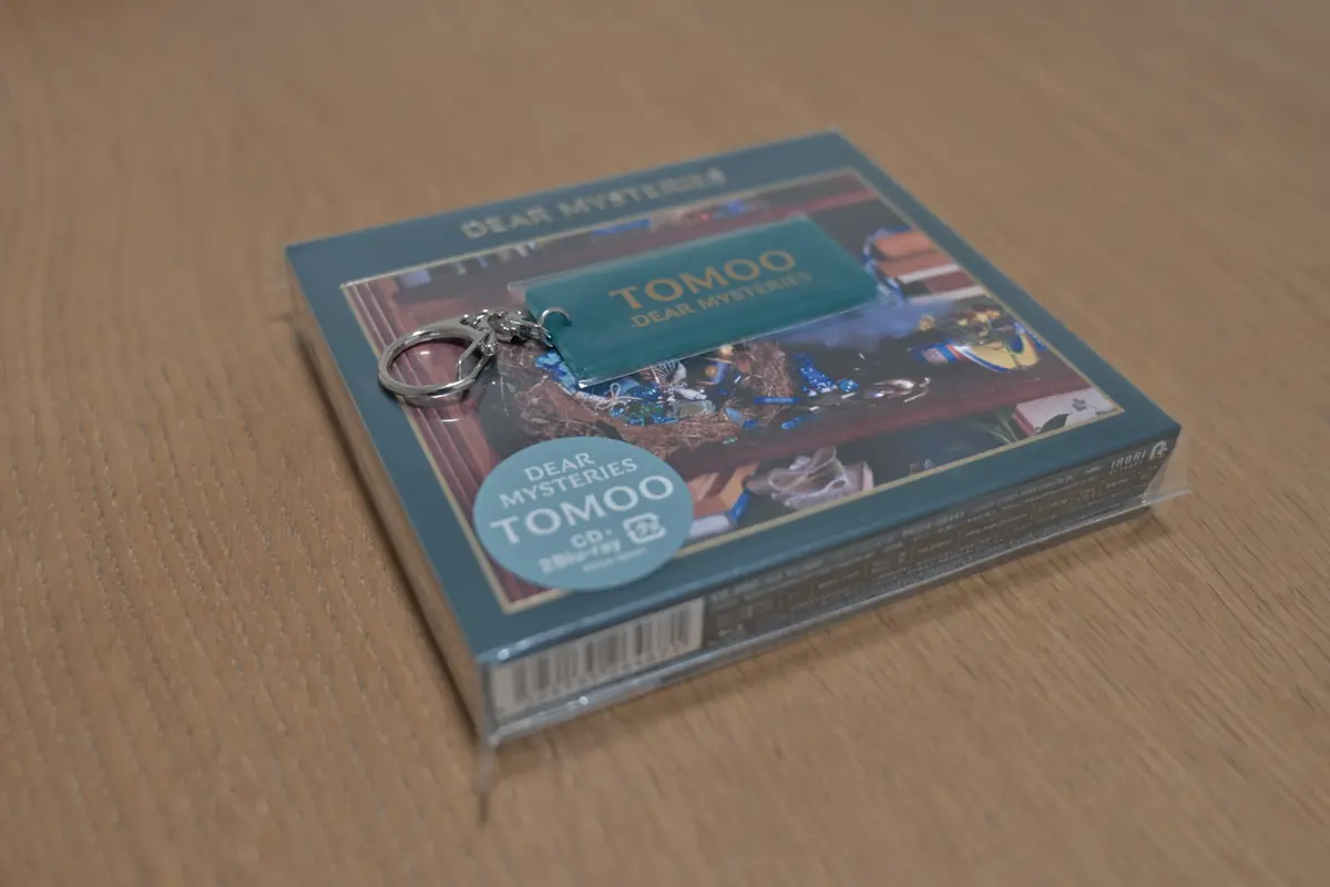TOMOO のサムネイル